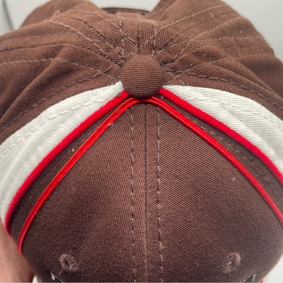 M&M Racing Cap. NASCAR. Signed. Robert Yates 38. Pre-owned. See description - Picture 6 of 14